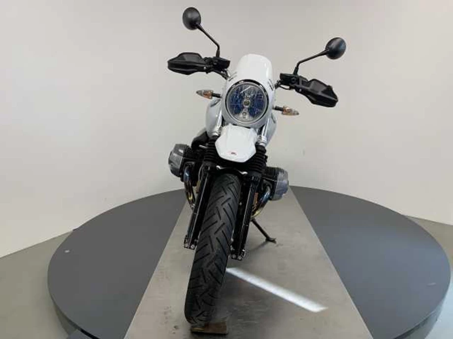 Angebot BMW R nineT Urban G/S Bild 5: Angebot BMW R nineT Urban G/S