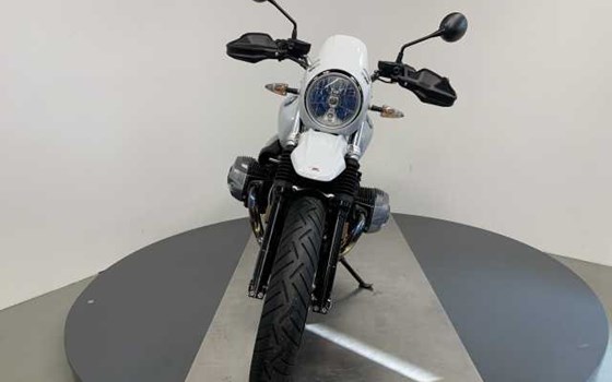 Gebrauchtmotorrad BMW R nineT Urban G/S - Bild 5