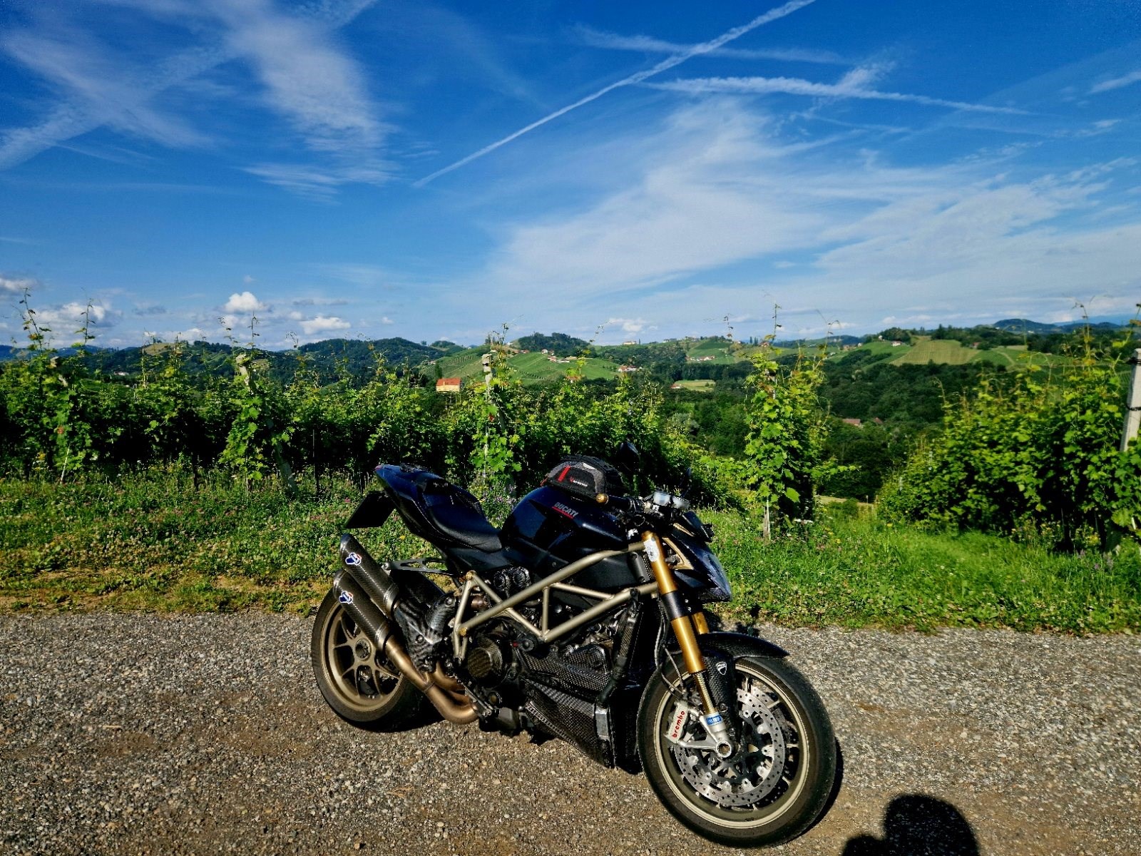 Motorrad