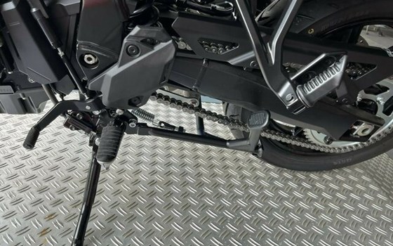 Gebrauchtmotorrad Suzuki V-Strom 800DE - Bild 10