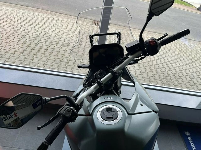 Angebot Suzuki V-Strom 800DE Bild 11: Angebot Suzuki V-Strom 800DE