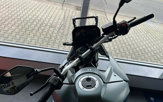 Gebrauchtmotorrad Suzuki V-Strom 800DE - Bild 11