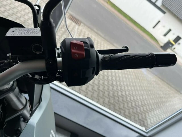 Angebot Suzuki V-Strom 800DE Bild 13: Angebot Suzuki V-Strom 800DE