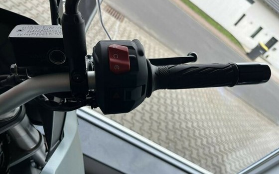 Gebrauchtmotorrad Suzuki V-Strom 800DE - Bild 13