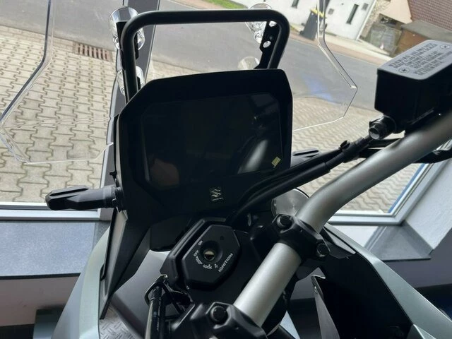 Angebot Suzuki V-Strom 800DE Bild 14: Angebot Suzuki V-Strom 800DE