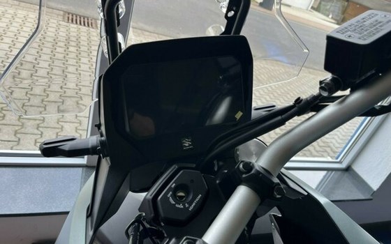 Gebrauchtmotorrad Suzuki V-Strom 800DE - Bild 14