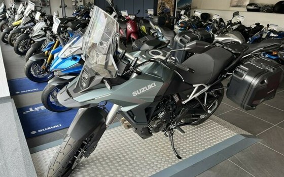 Gebrauchtmotorrad Suzuki V-Strom 800DE - Bild 2