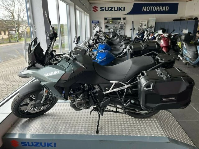 Angebot Suzuki V-Strom 800DE Bild 4: Angebot Suzuki V-Strom 800DE