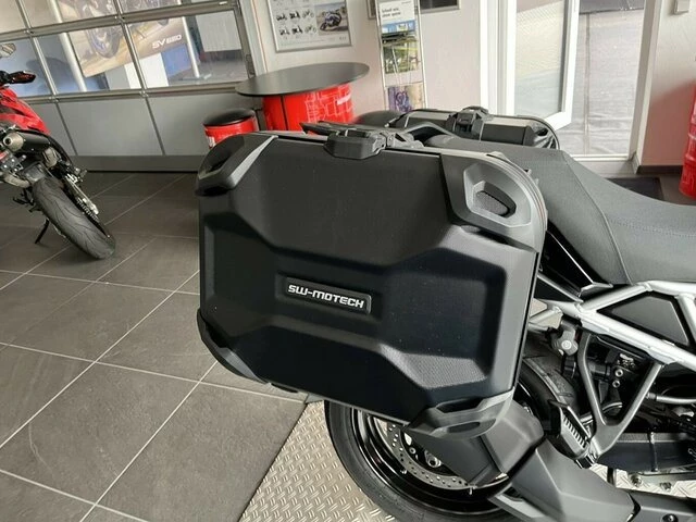 Angebot Suzuki V-Strom 800DE Bild 9: Angebot Suzuki V-Strom 800DE