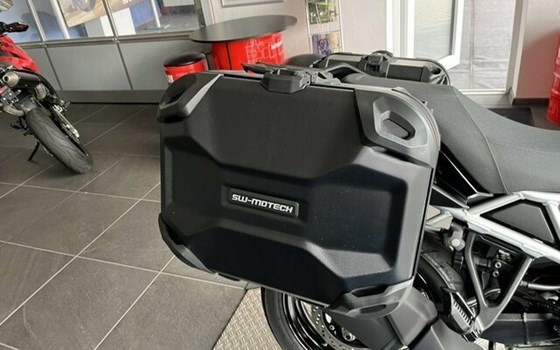 Gebrauchtmotorrad Suzuki V-Strom 800DE - Bild 9