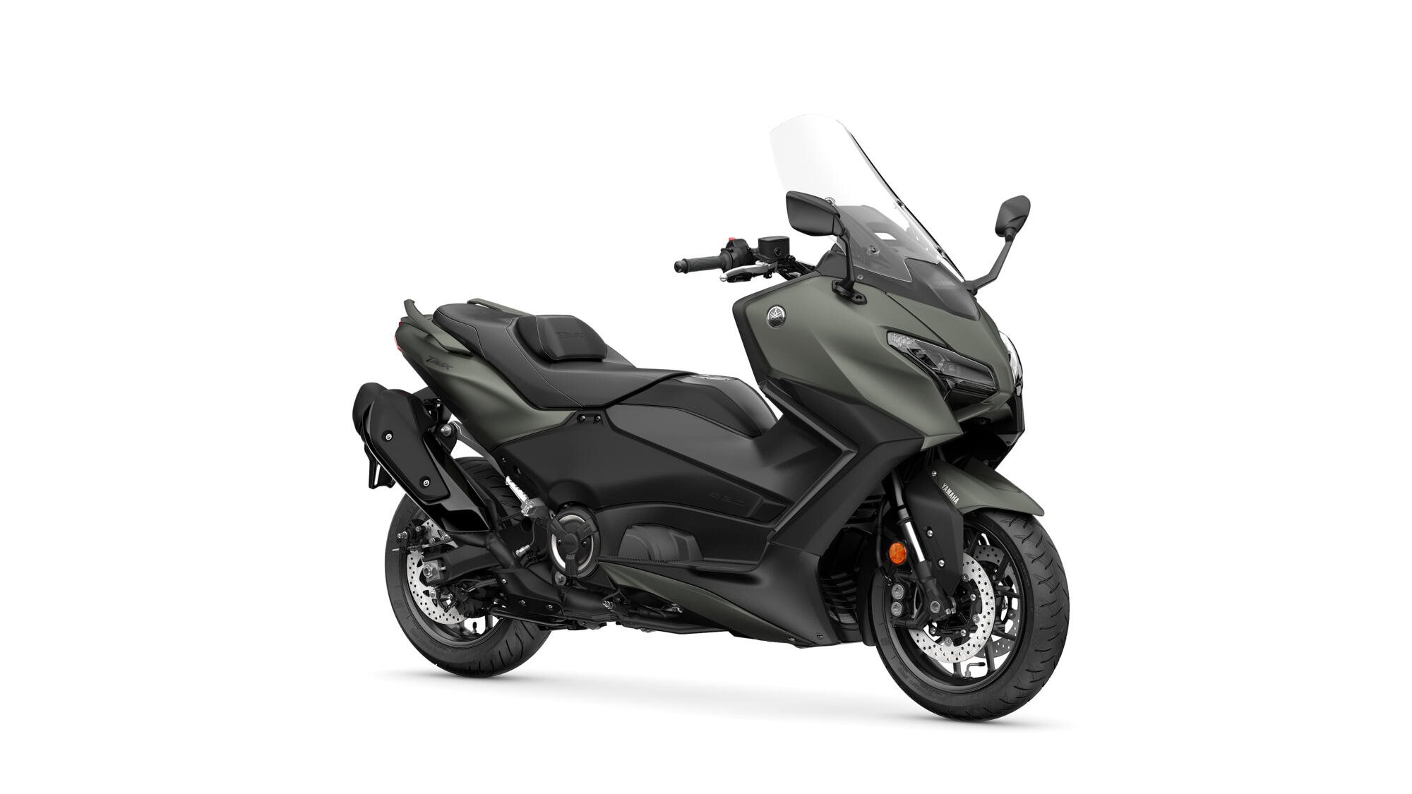 Yamaha TMAX 
