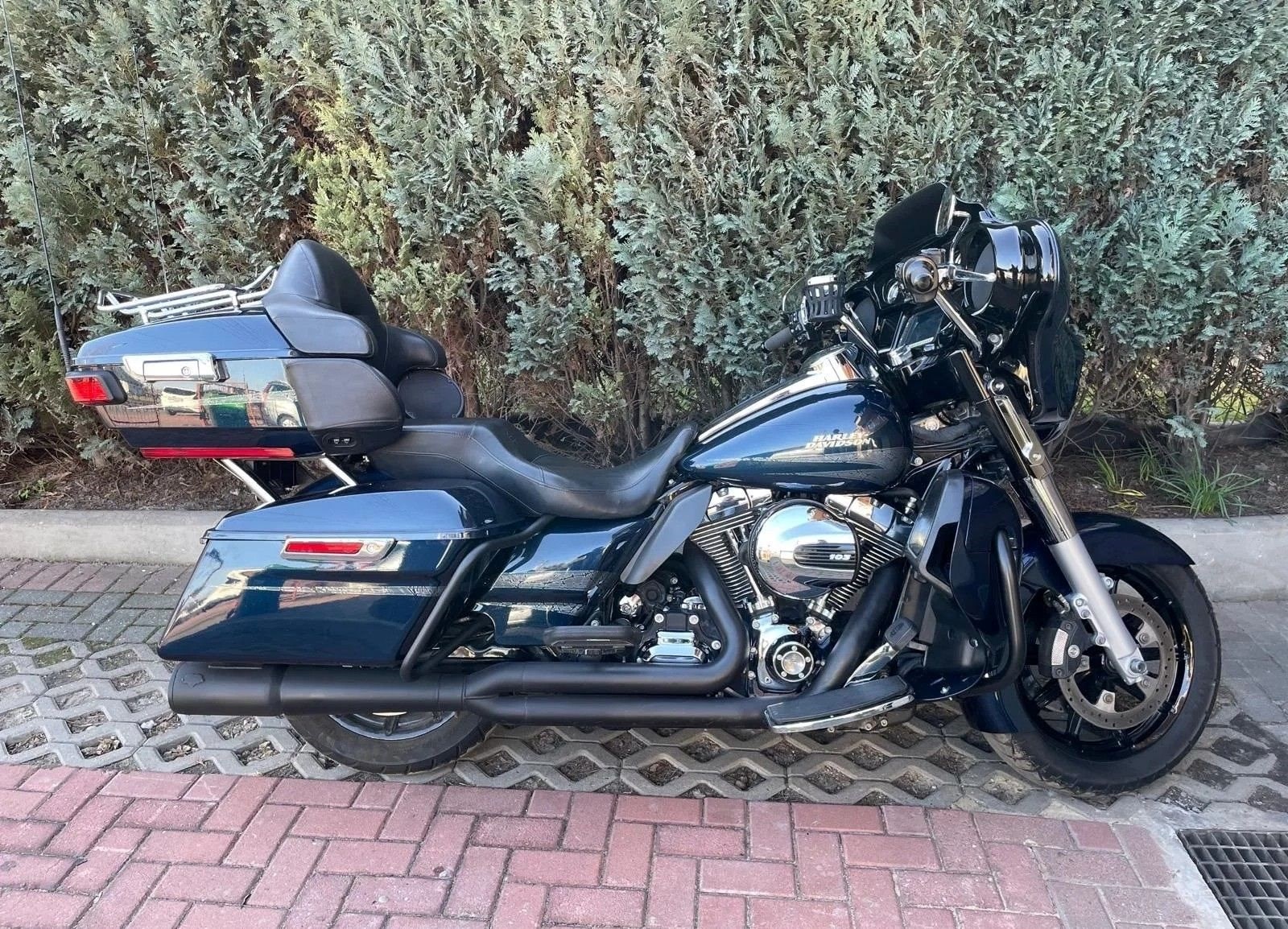 Motorrad