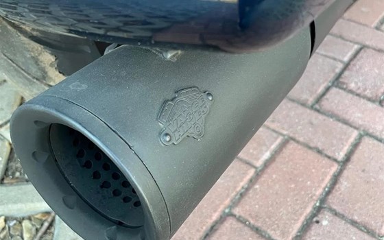 Gebrauchtmotorrad Harley-Davidson Electra Glide Ultra Classic FLHTCU - Bild 11 Gebrauchtmotorrad Harley-Davidson Electra Glide Ultra Classic FLHTCU - Bild 11