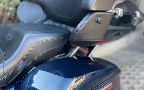 Gebrauchtmotorrad Harley-Davidson Electra Glide Ultra Classic FLHTCU - Bild 3 Gebrauchtmotorrad Harley-Davidson Electra Glide Ultra Classic FLHTCU - Bild 3