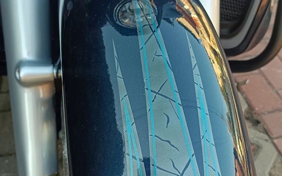 Gebrauchtmotorrad Harley-Davidson Electra Glide Ultra Classic FLHTCU - Bild 7 Gebrauchtmotorrad Harley-Davidson Electra Glide Ultra Classic FLHTCU - Bild 7