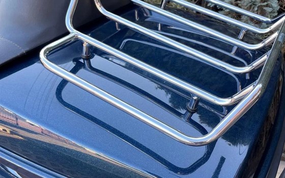 Gebrauchtmotorrad Harley-Davidson Electra Glide Ultra Classic FLHTCU - Bild 8 Gebrauchtmotorrad Harley-Davidson Electra Glide Ultra Classic FLHTCU - Bild 8