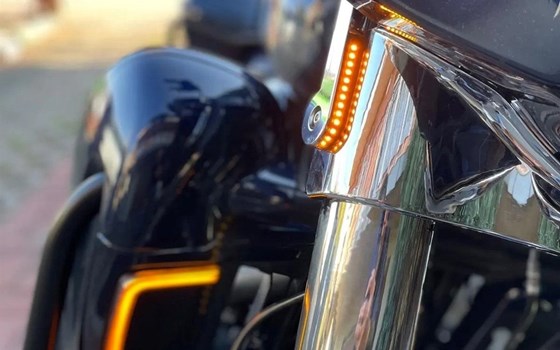 Gebrauchtmotorrad Harley-Davidson Electra Glide Ultra Classic FLHTCU - Bild 9 Gebrauchtmotorrad Harley-Davidson Electra Glide Ultra Classic FLHTCU - Bild 9