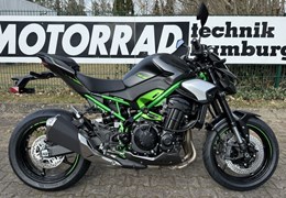 Neumotorrad Kawasaki Z900
