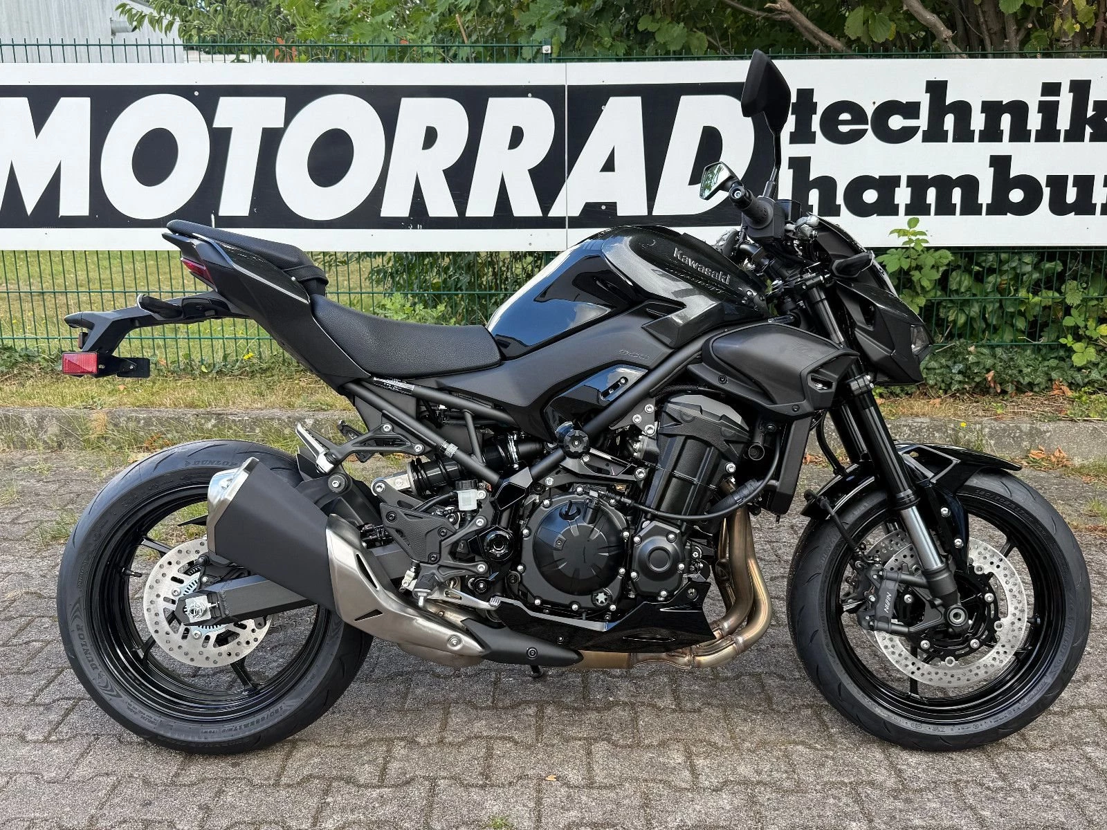 Neumotorrad