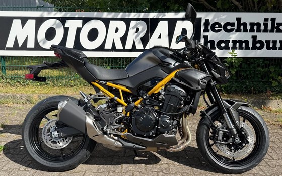 Neufahrzeug Kawasaki Z900 - Bild 3