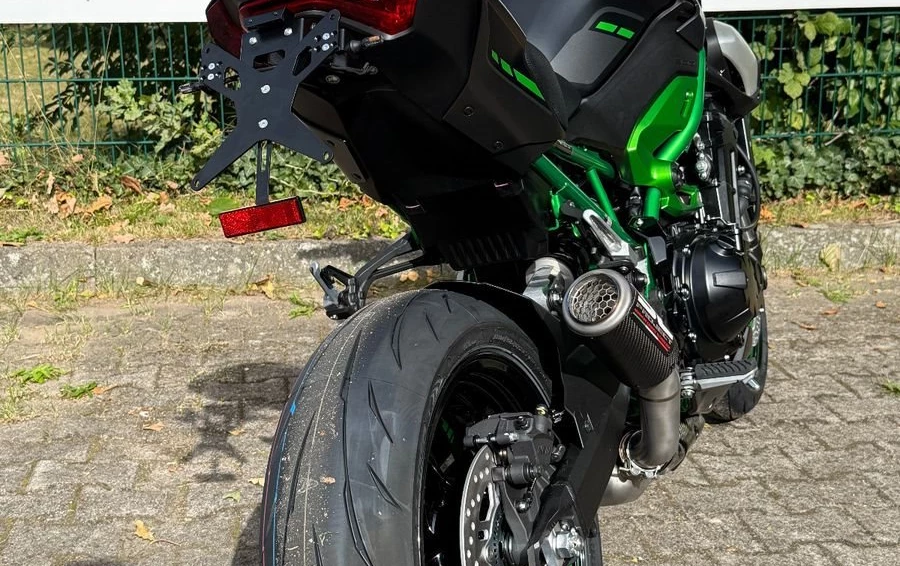 Angebot Kawasaki Z900 Bild 4: Angebot Kawasaki Z900