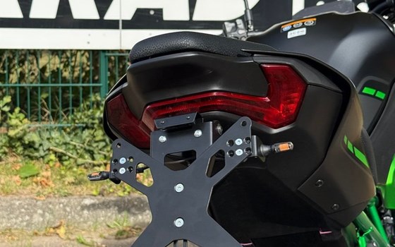 Neufahrzeug Kawasaki Z900 - Bild 5