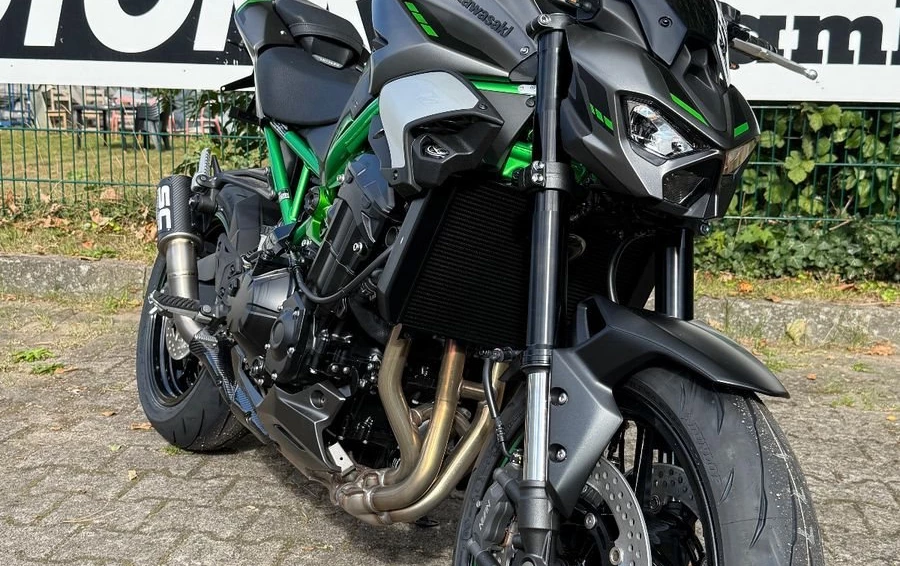 Angebot Kawasaki Z900 Bild 6: Angebot Kawasaki Z900