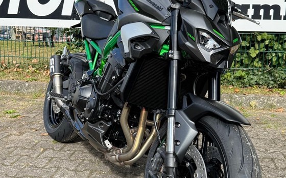 Neufahrzeug Kawasaki Z900 - Bild 6