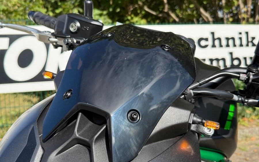 Angebot Kawasaki Z900 Bild 7: Angebot Kawasaki Z900