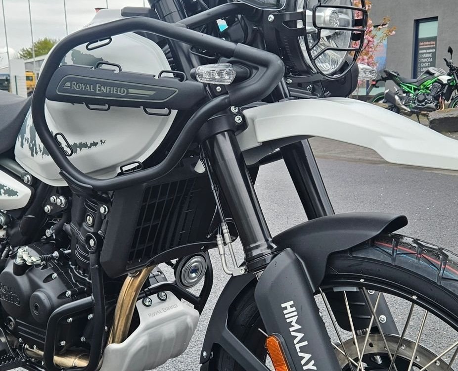 Angebot Royal Enfield Himalayan 450