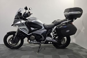 Angebot Honda VFR1200X Crosstourer DCT