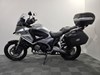 Honda VFR1200X Crosstourer DCT