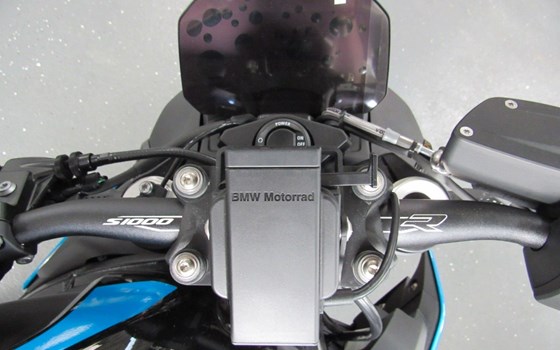 Gebrauchtmotorrad BMW S 1000 R - Bild 10
