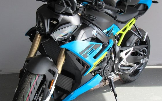 Gebrauchtmotorrad BMW S 1000 R - Bild 2