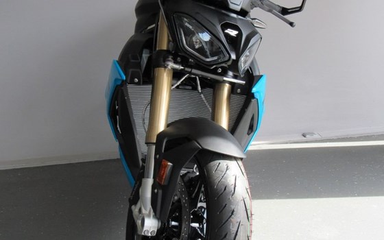 Gebrauchtmotorrad BMW S 1000 R - Bild 3