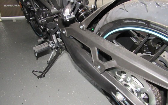 Neufahrzeug Voge R125 - Bild 13