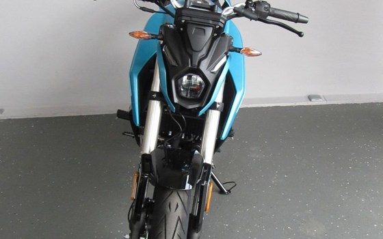 Neufahrzeug Voge R125 - Bild 3