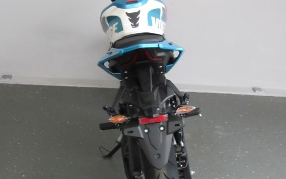 Neufahrzeug Voge R125 - Bild 7