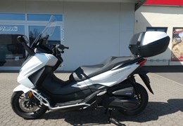 Gebrauchte Honda Forza 350