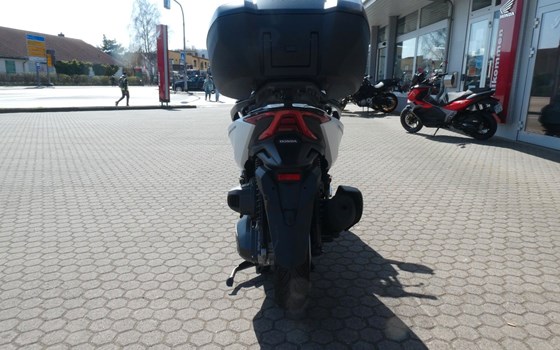 Gebrauchtmotorrad Honda Forza 350 - Bild 7