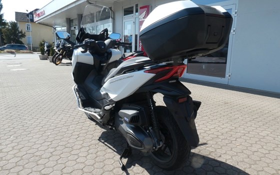 Gebrauchtmotorrad Honda Forza 350 - Bild 8