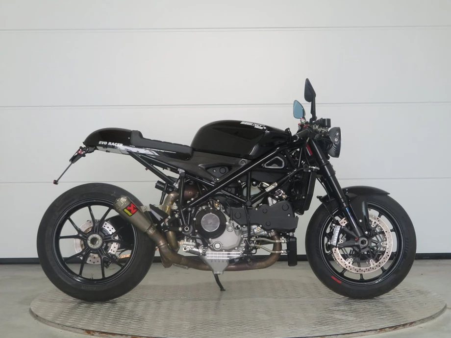 Angebot Ducati 1098 Bild 10: Angebot Ducati 1098