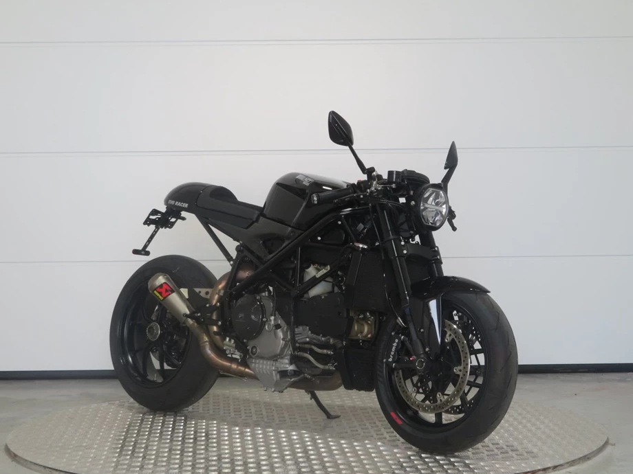 Angebot Ducati 1098 Bild 3: Angebot Ducati 1098