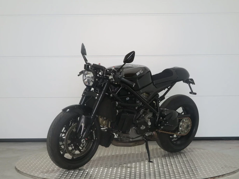 Angebot Ducati 1098 Bild 5: Angebot Ducati 1098