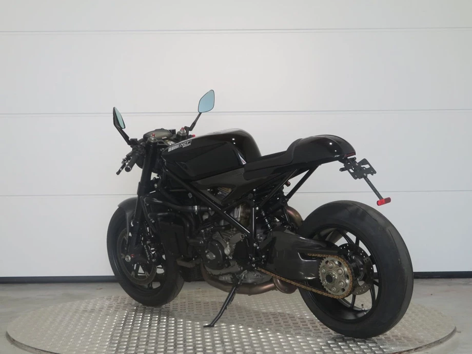 Angebot Ducati 1098 Bild 7: Angebot Ducati 1098