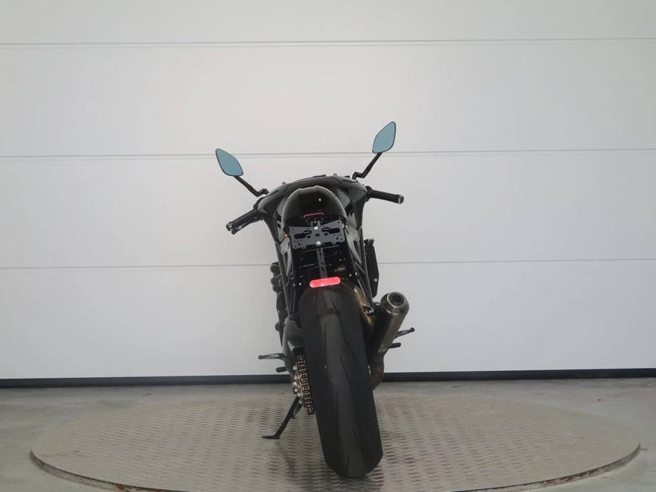 Angebot Ducati 1098 Bild 8: Angebot Ducati 1098