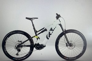 Angebot Husqvarna Hard Cross HC2