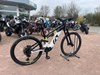 Husqvarna Hard Cross HC2