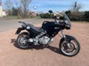 BMW F 650 CS