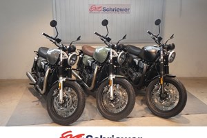 Angebot Brixton Cromwell 1200